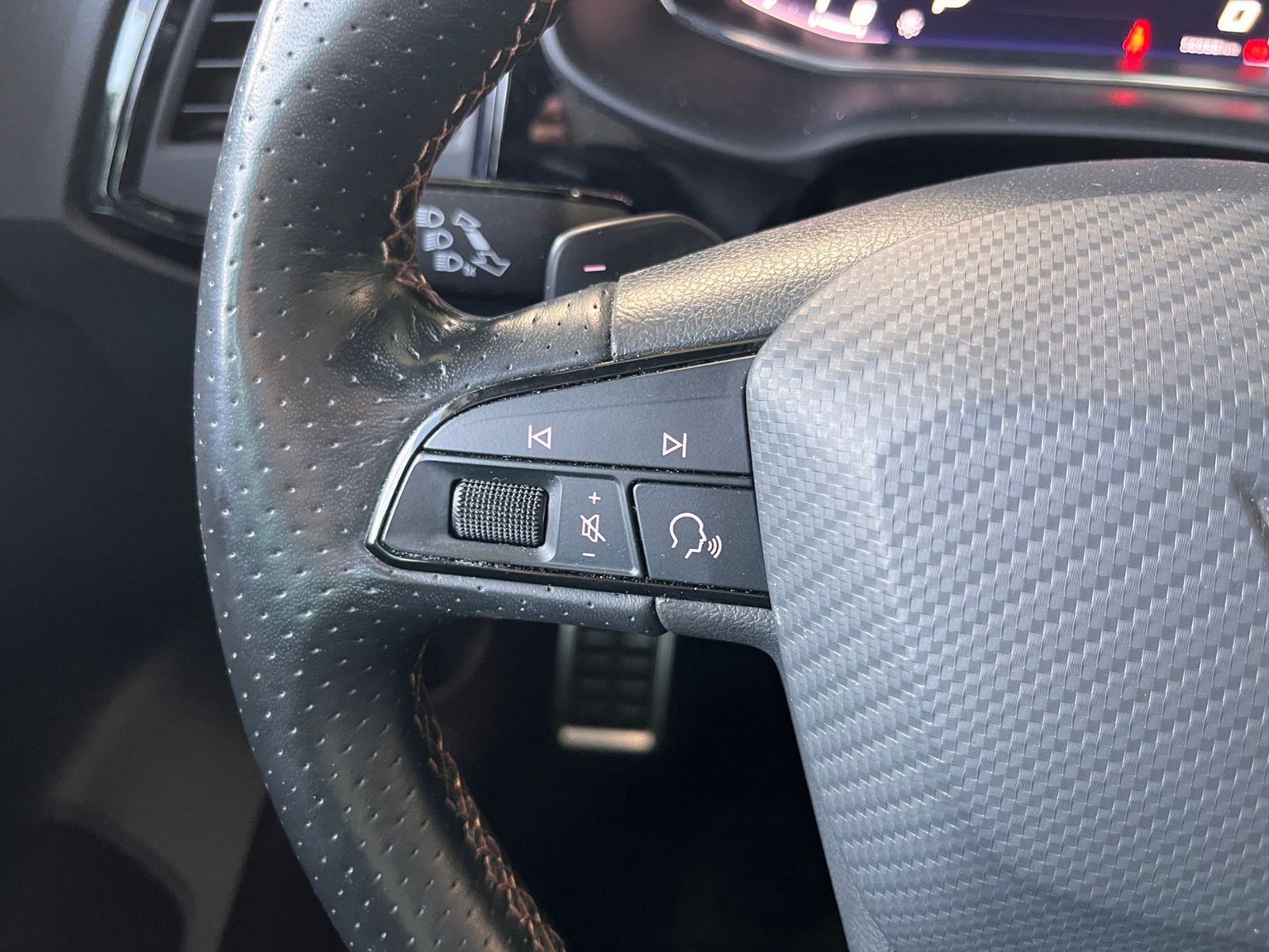 Fahrzeugabbildung CUPRA Ateca 4Drive Allrad PANO AHK LED