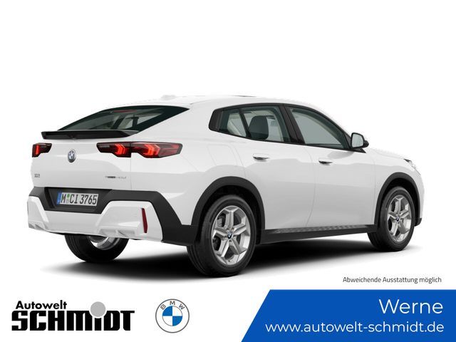BMW X2 - Bild 5