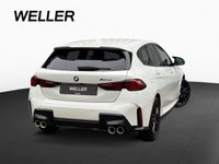 BMW M135 - Vorschau Bild 5