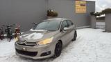 Citroën C4 HDi 110 Attraction - Citroën C4: Hdi