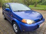 Honda HR-V SH 4WD*Allrad*Technik Top*Klima*TÜV 8/26 - gebrauchte Honda HR-V aus dem Jahr 1999