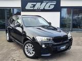 BMW X3 xDrive 20d M Sport*HUD*ACC*SPUR*EDER*KAMERA* - BMW: Sport