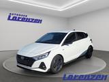 Hyundai i20 N-Line 1.2 LED Navi,Tempomat Apple CarPlay A - Hyundai i20 aus 2025