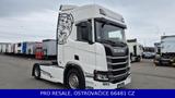 Scania R450 N323 NGS E6 + PARKCLIMA + RETARDER + NAVI - Angebote