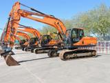 Doosan DX225LC - Angebote