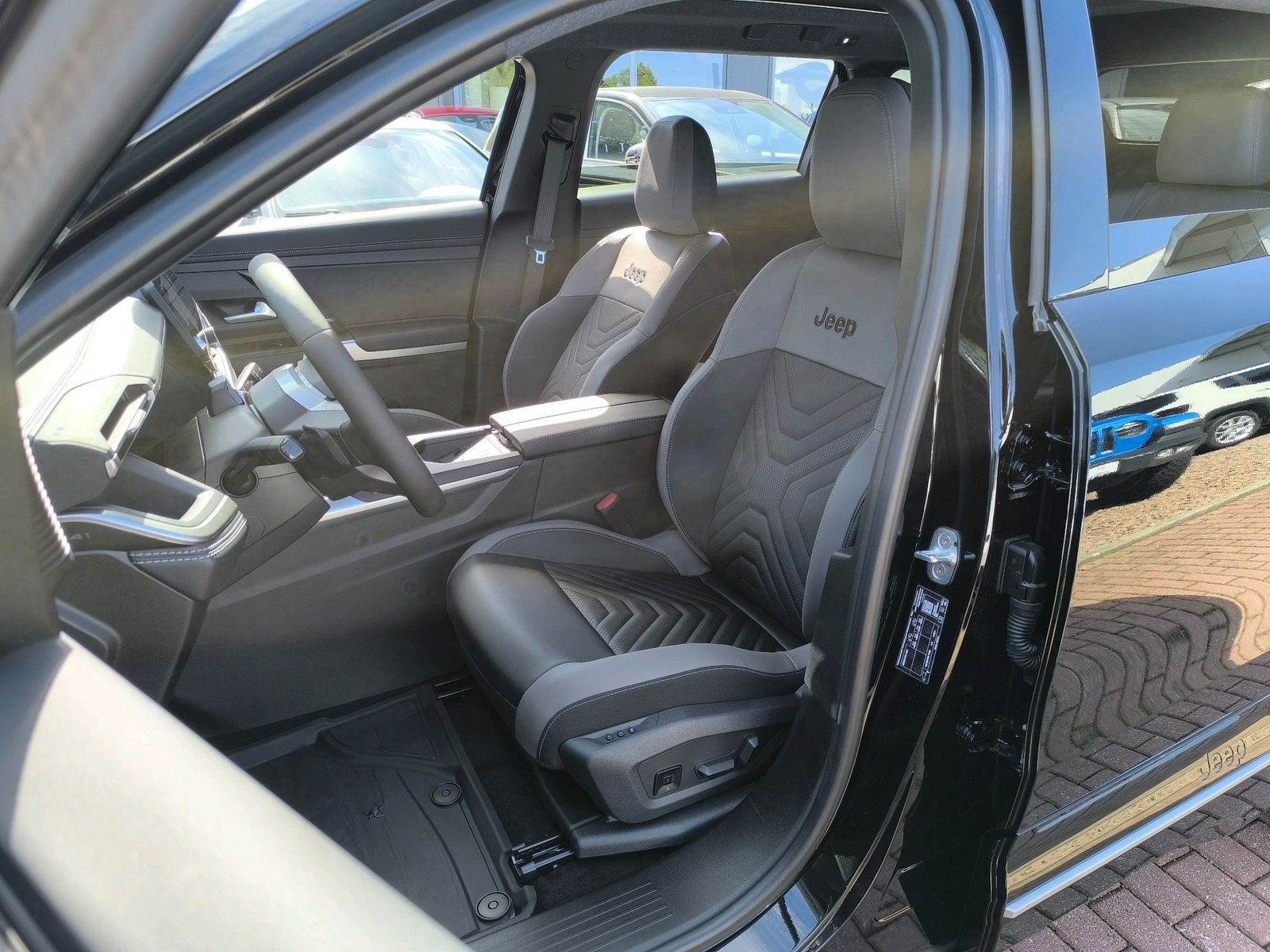 Jeep Compass - Bild 10