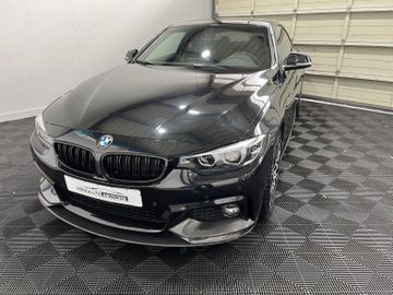 BMW 430 - 10