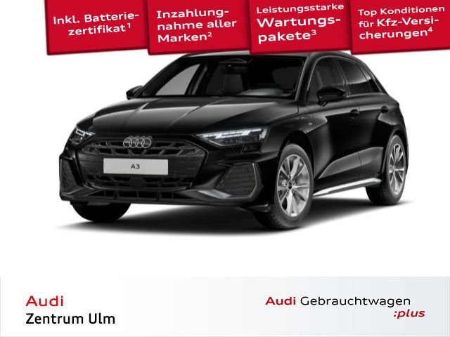 Image of Audi A3