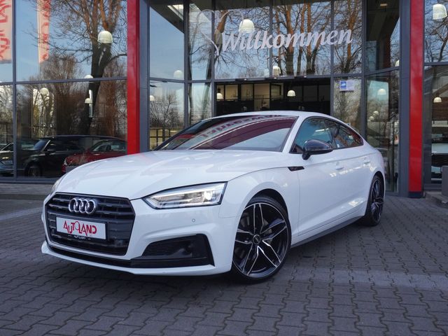 Audi A5 Sportback 2.0 TDI sport App-Connect Kamera