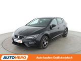 Seat Leon 1.4 TSI ACT FR*NAVI*TEMPO*LED*CAM*SHZ*PDC* - Seat Leon