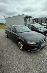 Audi A4 B8 2.0 TDI 170 PS-Top-Zustand - Audi A4 mit Diesel-Antrieb: 170 Ps