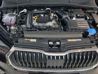 Skoda Fabia - Vorschau Bild 13