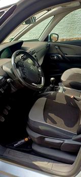 Citroën C4 Picasso e-HDi 115 Intensive Intensive - Citroën C4 Picasso: Intensive