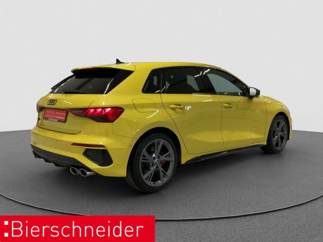 Audi S3 - Bild 7