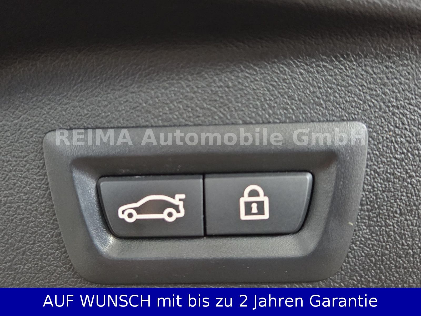 Fahrzeugabbildung BMW X5 M50 D , Laser, HUD, AHK, ACC