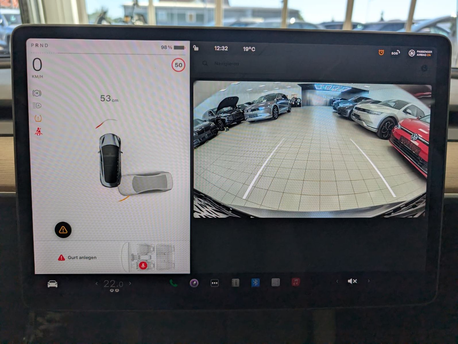 Tesla Model 3 RWD PANO LED NAVI SHZ KAMERA ACC 18 foto 20