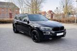 BMW X5 xDrive30d VOLL - BMW X5 in Lübeck