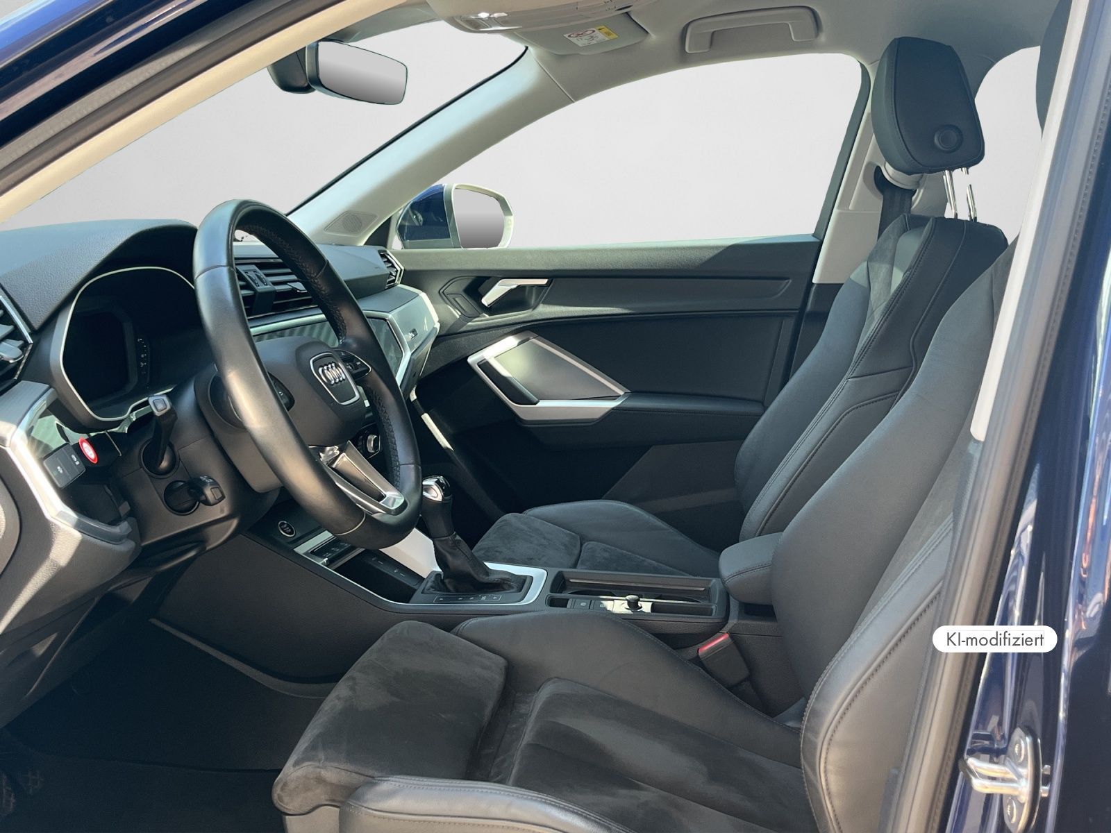 Audi Q3 - Bild 13