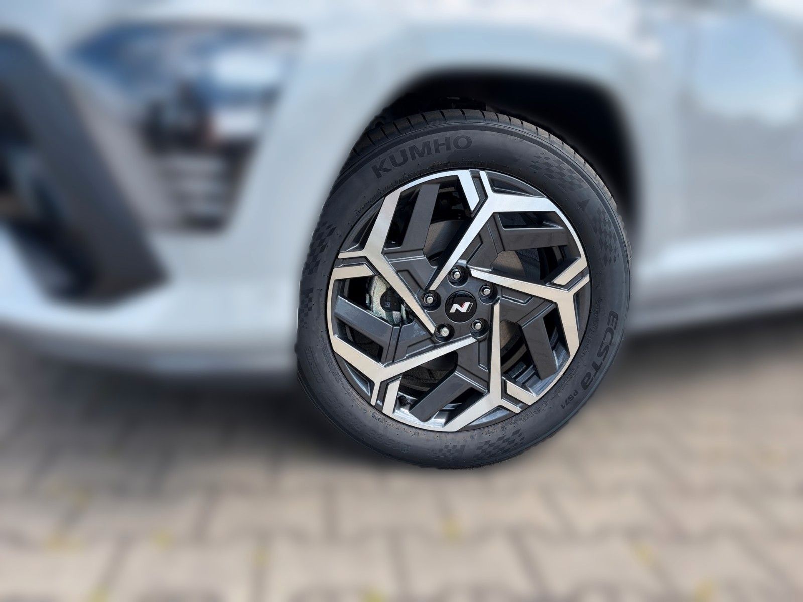 Hyundai Kona – Bild 20