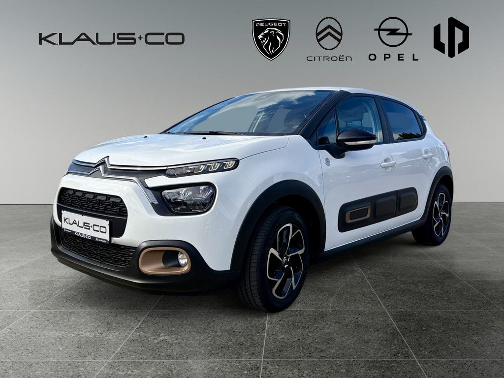 Image of Citroën C3