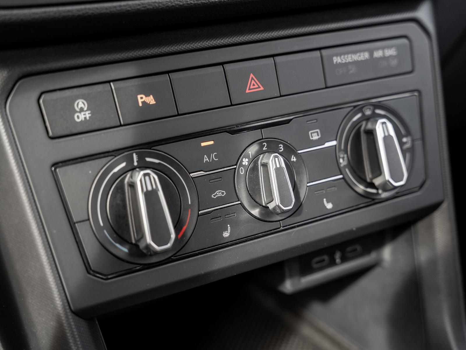 Volkswagen T-Cross 1.0 TSI 81 kW 6-Gang, миниатюра 15