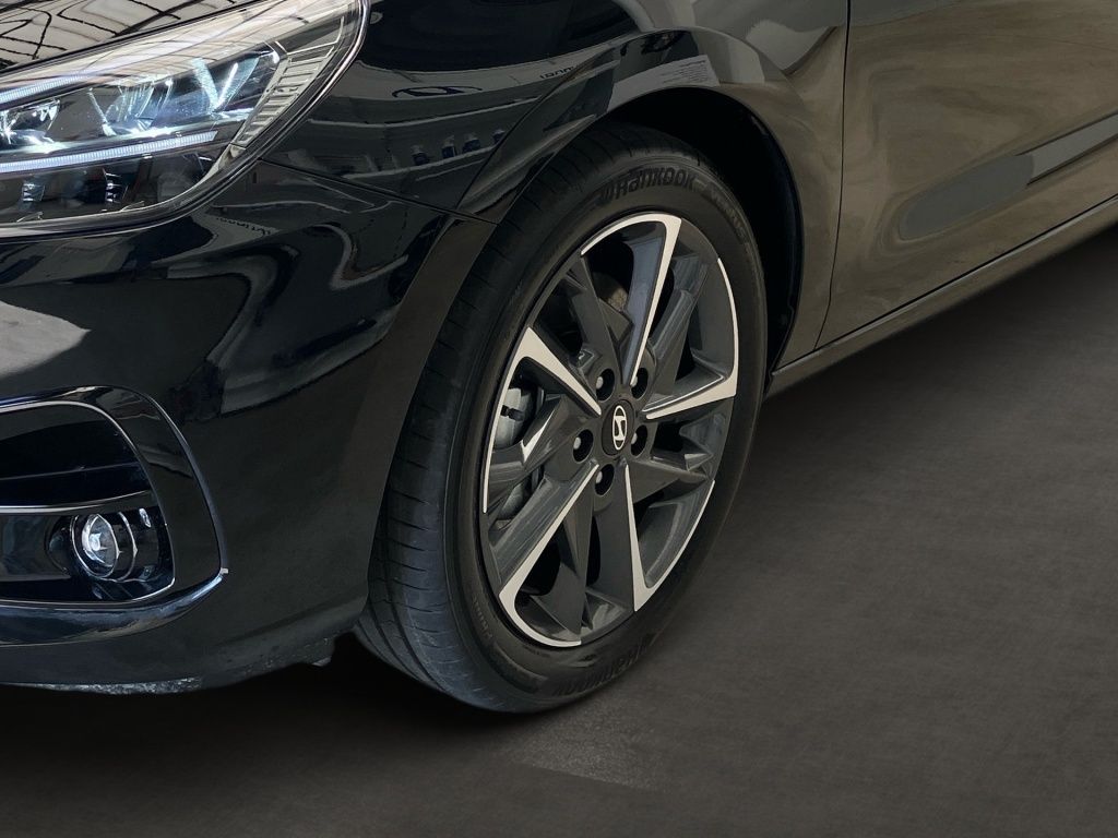 Fahrzeugabbildung Hyundai i30 1.6 T-GDI 7-DCT Trend 2xKlima ACC AUT Kam.
