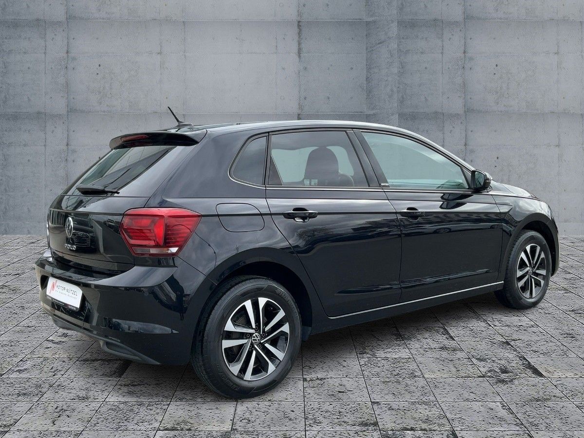 Volkswagen Polo - Bild 6