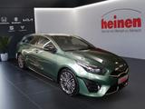 Kia Procee'd FLA LM LED PDC - Kia pro cee'd / ProCeed aus 2024