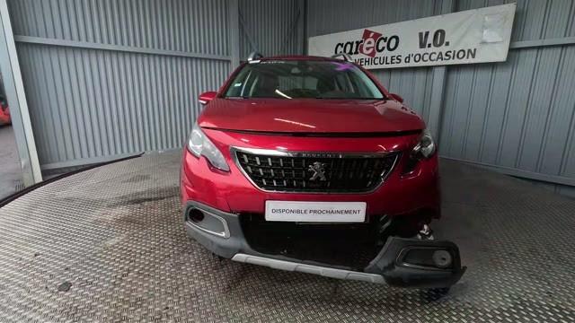 Peugeot 2008 Allure