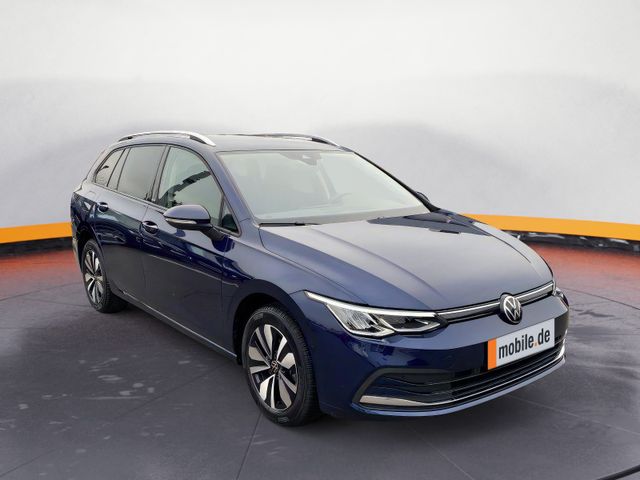 Volkswagen Golf Variant VIII 1.5 TSI Move LED Navi AHK ACC 