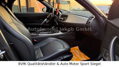 BMW Z4/Roadster/1.Besitz/Service nur BMW/TRAUM!