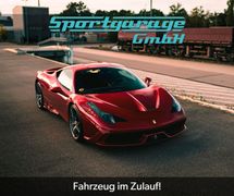 Fahrzeugabbildung Ferrari F12 Berlinetta*Mwst*