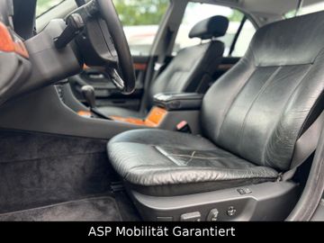 BMW 735 - 7