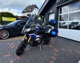 BMW S 1000 XR Carbon/Akrapovic/Navi/1.Hand/Koffer - BMW K1000