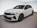 Opel Astra 5-Türer GS 1.2 Turbo S/S 6G  *AHK*LHZ* - Opel Astra mit Benzin-Antrieb: mit Navigationssystem, Limousine, 1.6