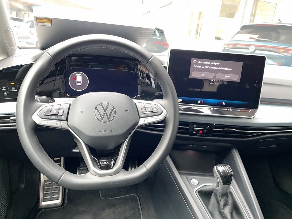 Volkswagen Golf - Bild 9