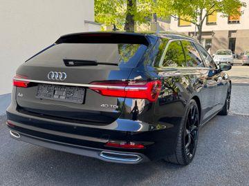 Audi A6 - 12