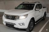 Nissan Navara*TEKNA*DOUBLE CAP*4*4*MWST*AUTOMATIK - Nissan: Allradantrieb