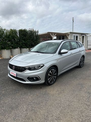 Fiat Tipo 1.6 Mjt S&S SW Lounge