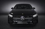 Mercedes-Benz A 250 e 3x AMG*EDITION2020*WIDE*KAM*STANDH*DISTR - Plug-In Hybrid (PHEV) Gebrauchtwagen