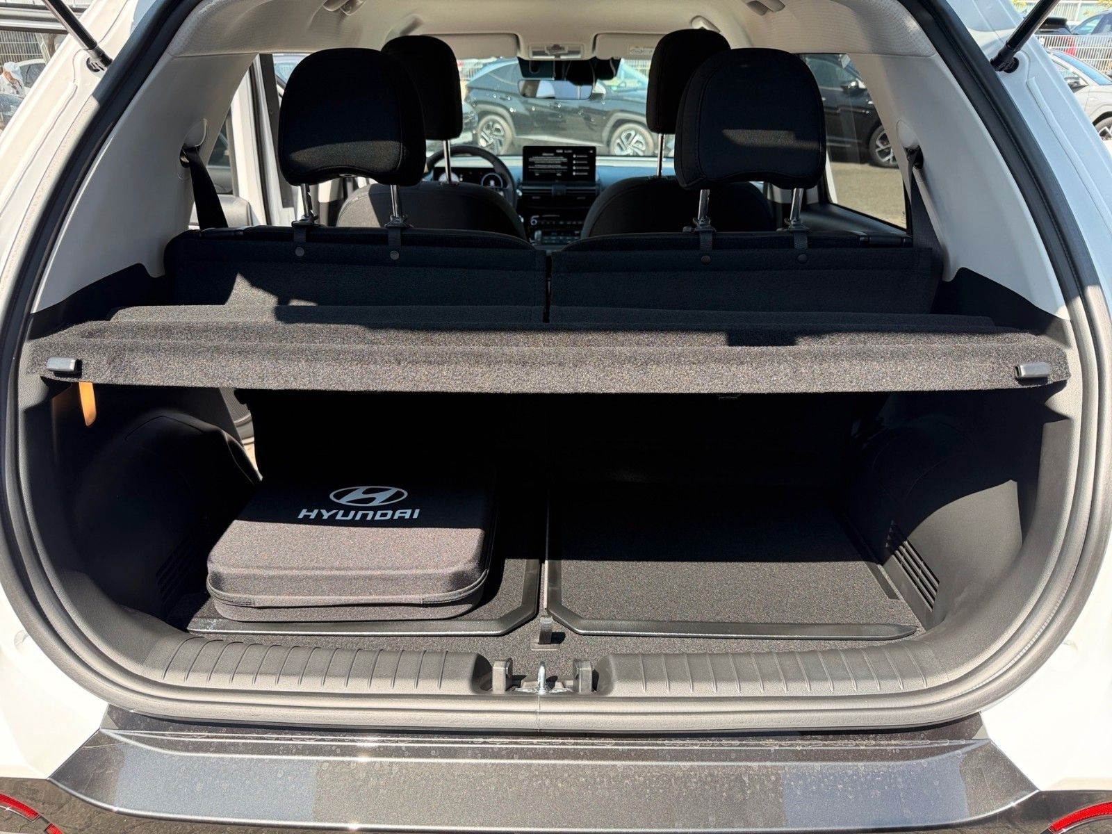 Hyundai INSTER – Bild 17