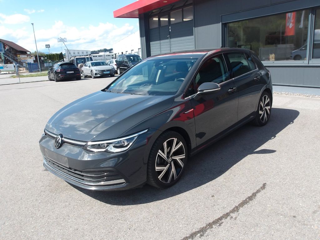 Image of Volkswagen Golf