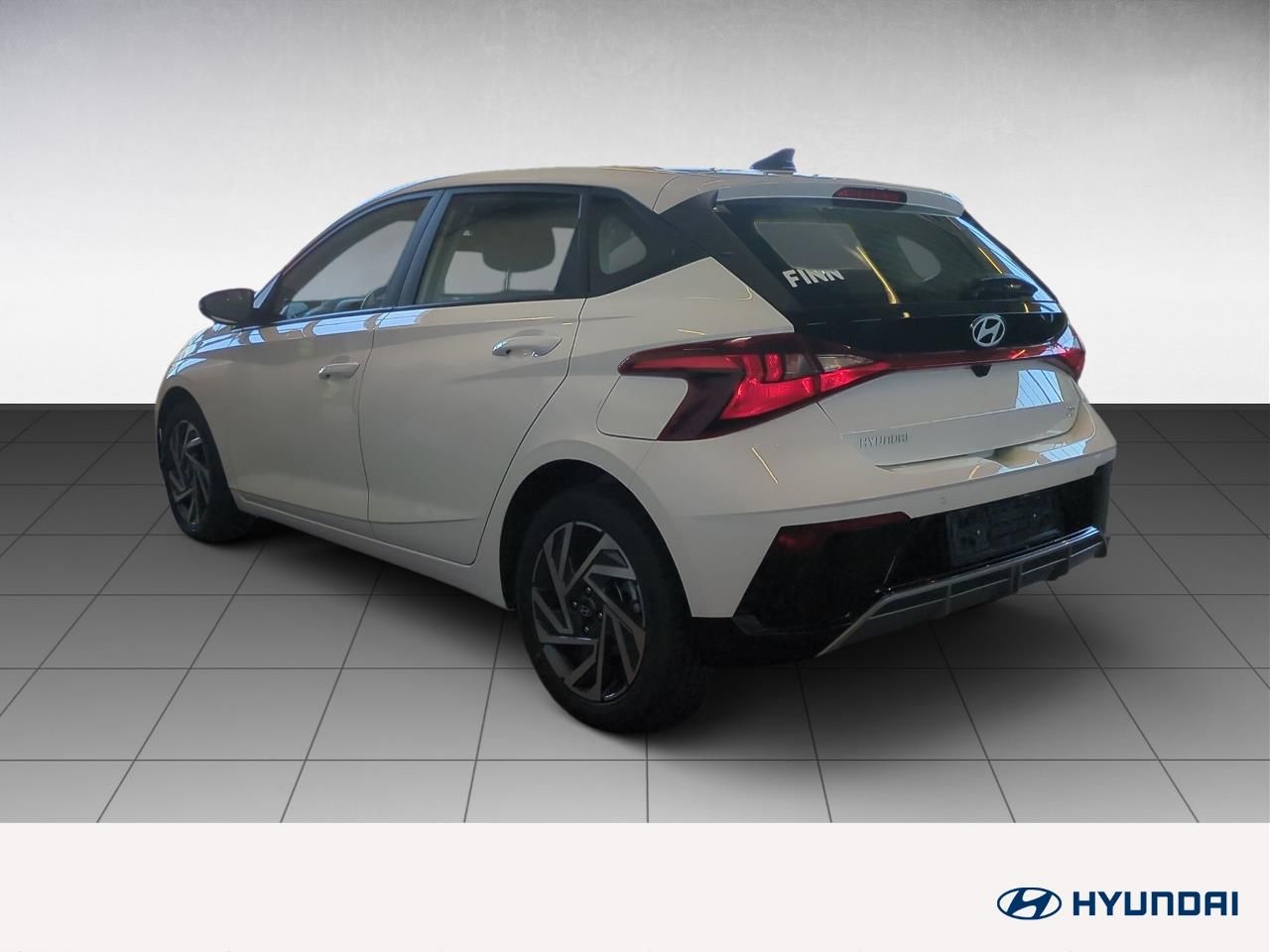 Fahrzeugabbildung Hyundai i20 Aut. TREND AMBIENTE*KAM*USB*SHZ*LHZ*NAV*USB*