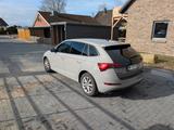 Skoda Scala Style | Black-Edition Optik | AHK - Skoda Scala von privat
