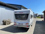 Dethleffs c joy Active 460 LE - Dethleffs Wohnwagen