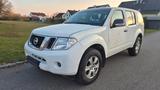 Nissan Pathfinder 2.5 dCi XE ** 7Sitz**