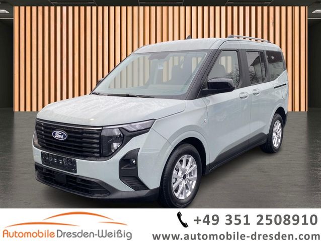 Ford Tourneo Courier 1.0 EcoBoost Titanium*Kamera*DAB