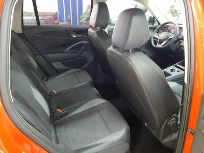 Volkswagen Tiguan - Bild 4