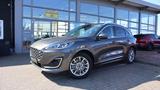 Ford Kuga Plug-In Hybrid Vignale NAVI-LRKHZ-SHZ-AHK - Ford Kuga mit Hybrid-Antrieb