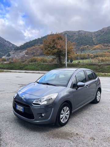 Citroën Citroen C3 1.4 diesel 2012 PERFETTA